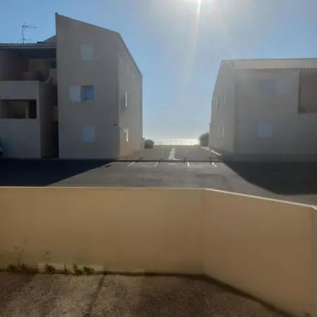 Appartamento T1 Bord De Châtelaillon-Plage