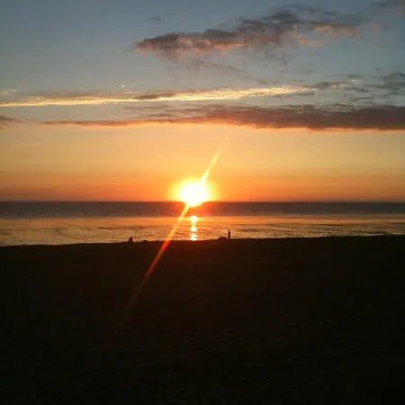 T1 Bord De Apartment