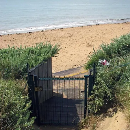 T1 Bord De Appartement *