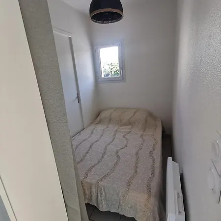 Appartement T1 Bord De Châtelaillon-Plage