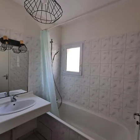 Appartement T1 Bord De