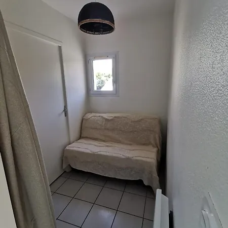 T1 Bord De Appartement *