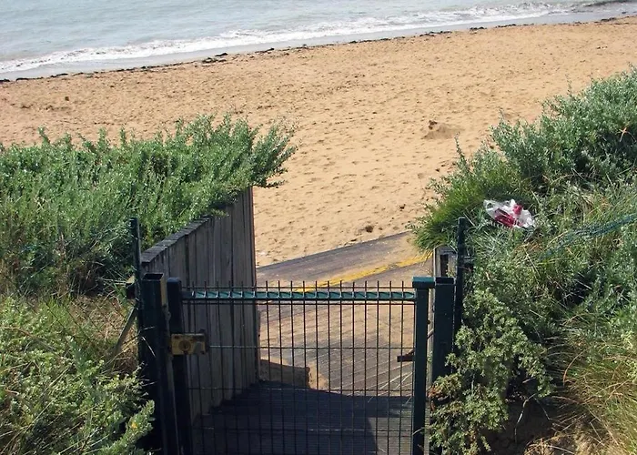 T1 Bord De Apartment *