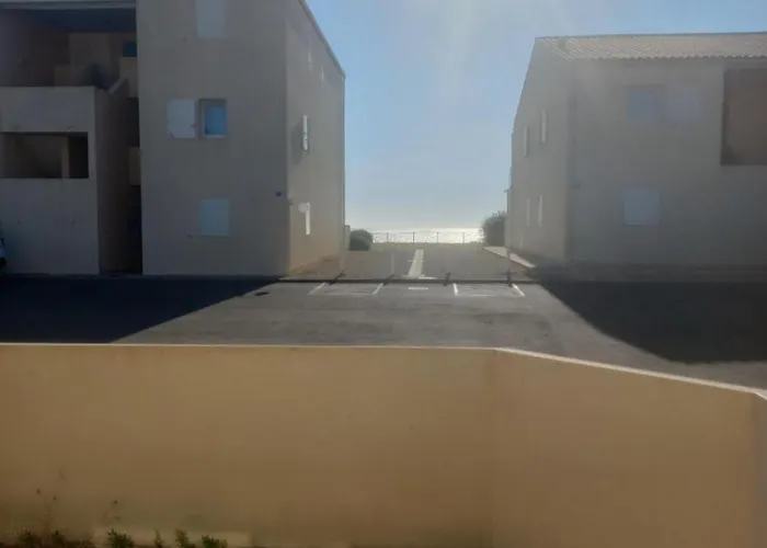 شقة T1 Bord De Châtelaillon-Plage
