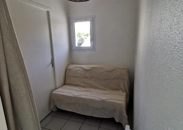 T1 Bord De Apartment *